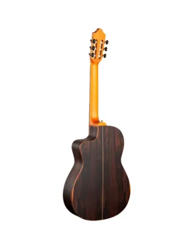 Guitarra Crossover Camps CW-1C Electrificada