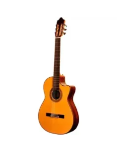 Guitarra Clásica Camps 2000 Plus-T Electrificada 2