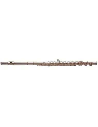 Flauta Travesera Yamaha YFL-282