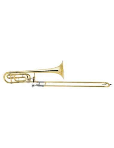 Trombón Bach TB-200B Transpositor Lacado