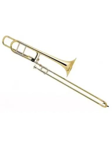 Trombón Bach Stradivarius LT-42AG Goldmessing