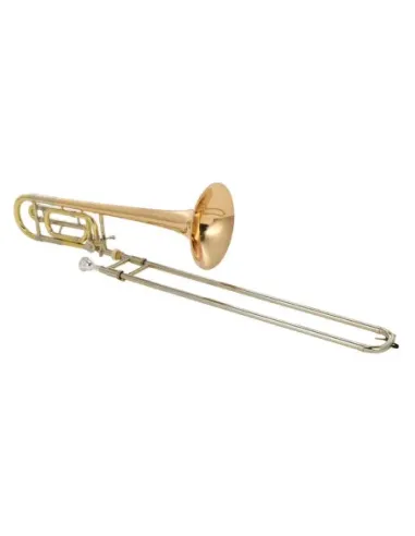 Trombón Bach Stradivarius LT-42BG Goldmessing