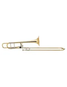 Trombón Bach Stradivarius 42Bog Goldmessing 2