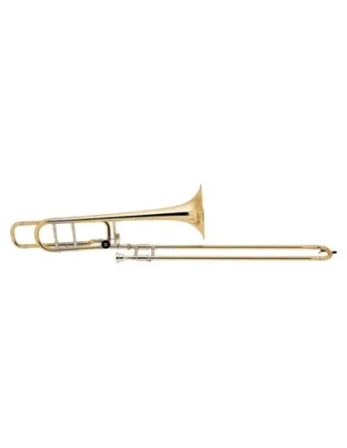 Trombón Bach Stradivarius 42Bog Goldmessing