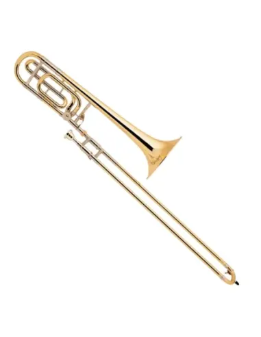 Trombón Bach Stradivarius LT-42B Lacado