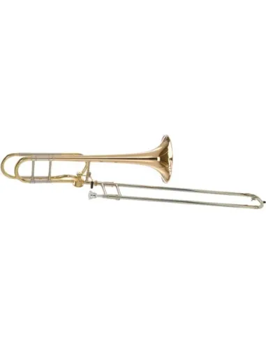 Trombón Bach Stradivarius 42Ag Goldmessing