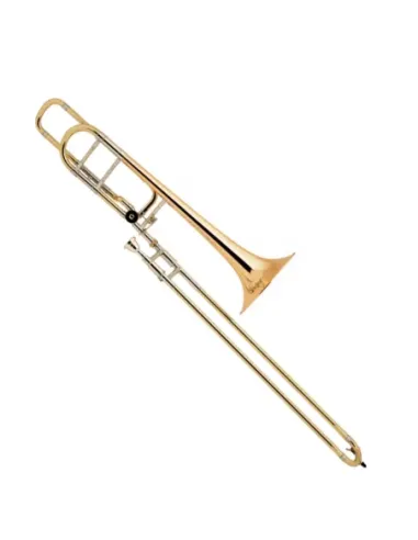 Trombón Bach Stradivarius LT-42BOG Goldmessing
