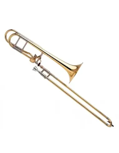 Trombón Bach Stradivarius LT-42A Lacado