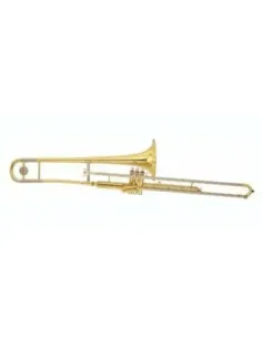 Trombón Pistones Yamaha YSL-354VC 2