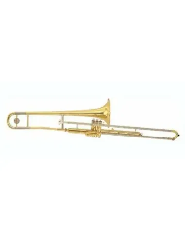 Trombón Pistones Yamaha YSL-354VC
