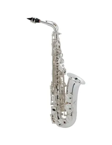 Saxo Tenor Selmer Serie II Plateado Grabado Jubile