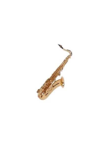 Saxo Alto Selmer Serie II Dorado Grabado Jubile