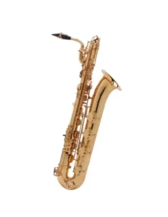 Saxo Barítono Selmer Serie III Dorado Grabado Jubile 2