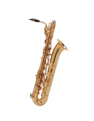 Saxo Barítono Selmer Serie III Dorado Grabado Jubile