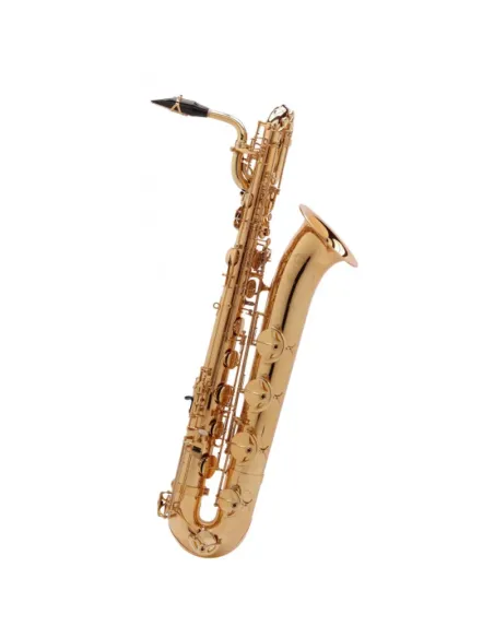 Saxo Barítono Selmer Serie III Dorado Grabado Jubile