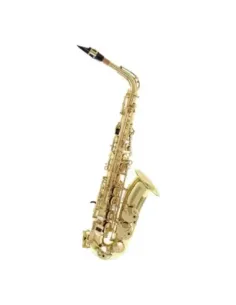 Saxo Alto Selmer Seles "Axos" 2