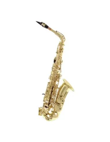 Saxo Alto Selmer Seles "Axos"