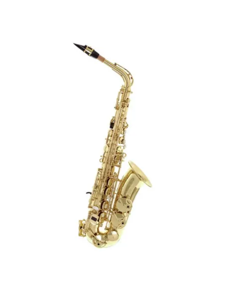 Saxo Alto Selmer Seles "Axos"