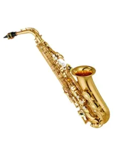 Saxo Alto Yamaha YAS-280 2