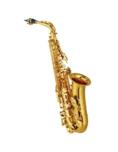 Saxo Alto Yamaha YAS-62