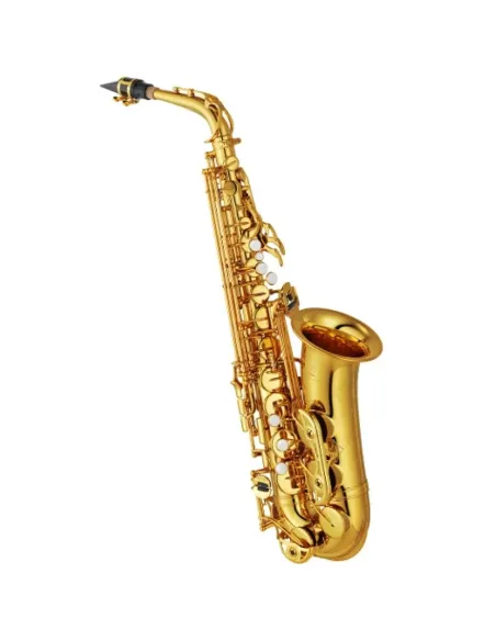 Saxo Alto Yamaha YAS-62