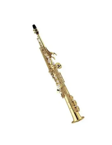 Saxo Soprano Yamaha YSS-475