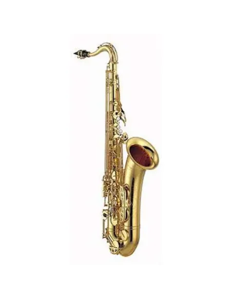 Saxo Tenor Yamaha YTS-62