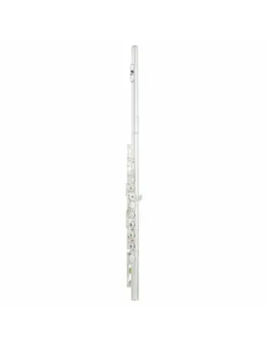 Flauta Pearl F505-RE Quantz Forza Platos Abiertos Desalineados Mec.Mi