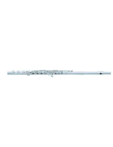 Flauta Pearl F525-R Quantz Forza Platos Abiertos Alineados