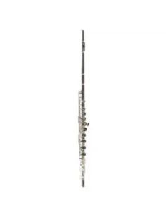 Flauta Pearl 795-R Elegante Platos Alineados Abiertos 2