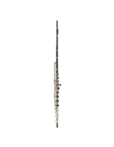 Flauta Pearl 795-R Elegante Platos Alineados Abiertos