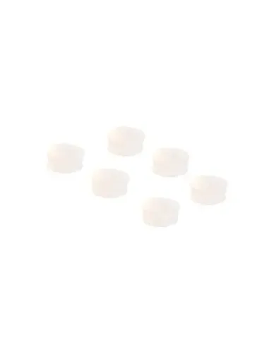 Juego Tapones Para Flauta Pearl FA-244