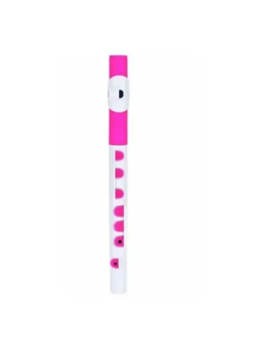 Toot 2.0 Nuvo N-430TWPK Blanco/Rosa