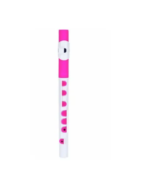 Toot 2.0 Nuvo N-430TWPK Blanco/Rosa