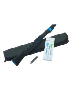 Dood 2.0 Nuvo N-430DBBL Negro/Azul 2