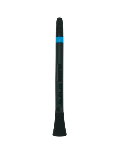 Dood 2.0 Nuvo N-430DBBL Negro/Azul