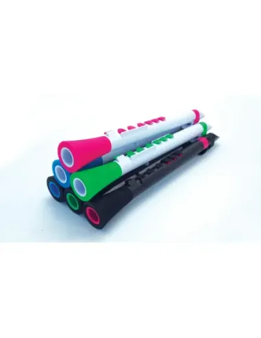 Dood 2.0 Nuvo N-430DBBL Negro/Azul