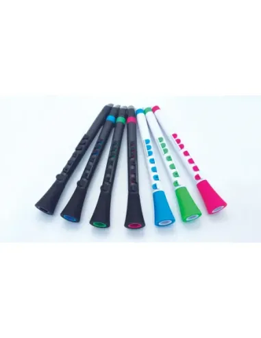 Dood 2.0 Nuvo N-430DBBL Negro/Azul