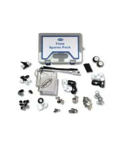 Kit Accesorios Flauta Nuvo N-250SKDL 2