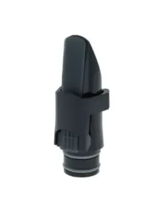 Boquilla Clarinéo o Dood Nuvo N-150MPBK Negra 2