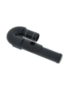 Cabeza Curva para Flauta Nuvo N-230CHBK Negra 2