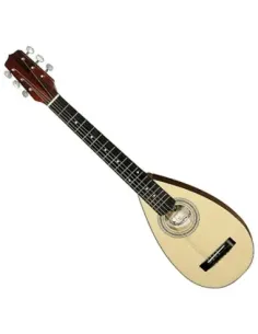 Guitarra Acústica  Hora S-1250 Traveller 2