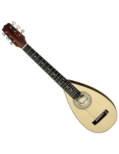 Guitarra Acústica  Hora S-1250 Traveller
