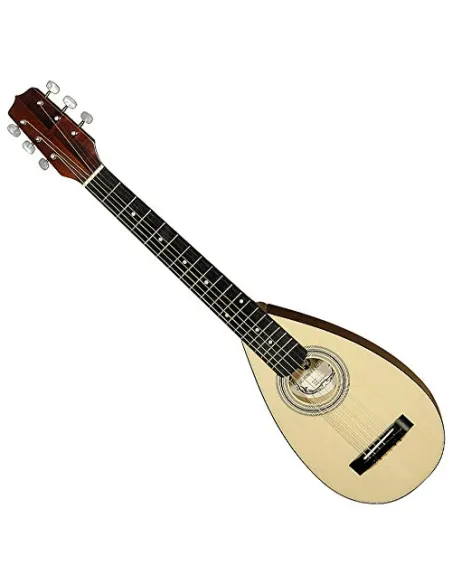 Guitarra Acústica  Hora S-1250 Traveller