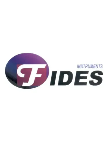 Fliscorno Pistones Fides FFL-4000MLS Plateado