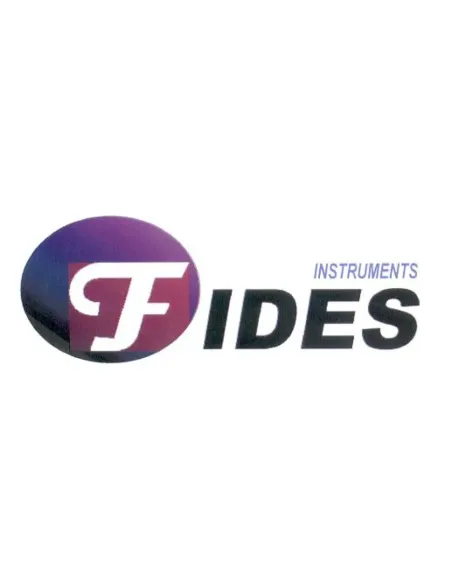 Tuba Fides En Do Primera FTU-4000S Plateada