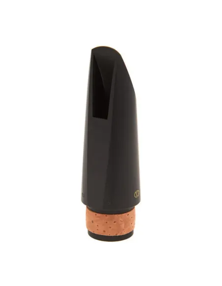 Boquilla Clarinete Vandoren Black Diamond Serie 13 BD-5 (CM1405)