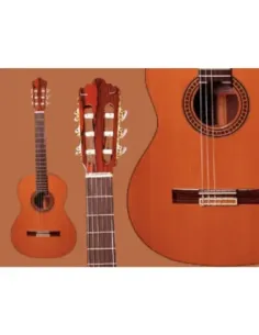 Guitarra Ramírez  4-NE Palosanto 2