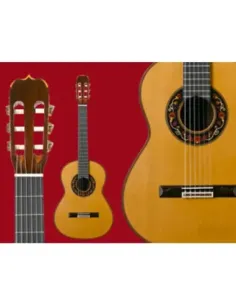 Guitarra Ramírez  E-130 Años 2