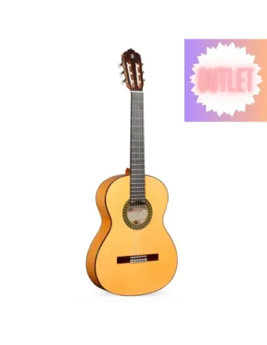 Guitarra Flamenca Alhambra 5F